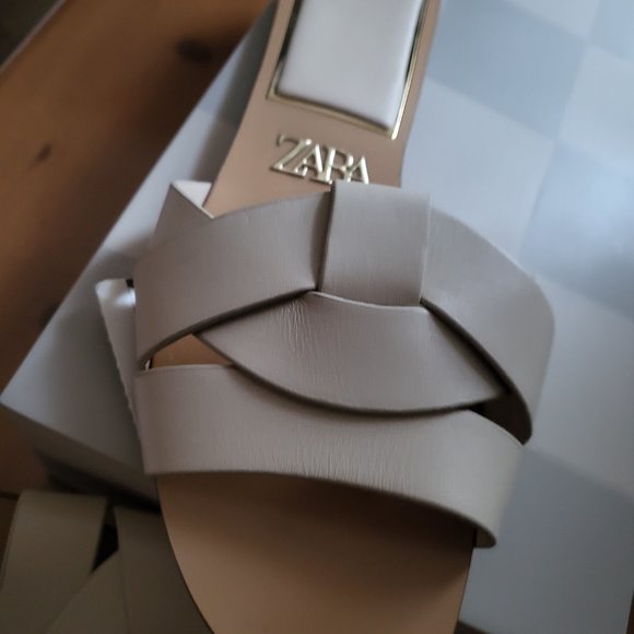 Sandals - Picture 2 of 2